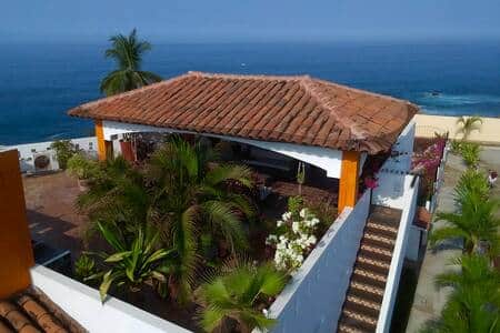 Rare Viewpoint Location with Panoramic Ocean Views 3