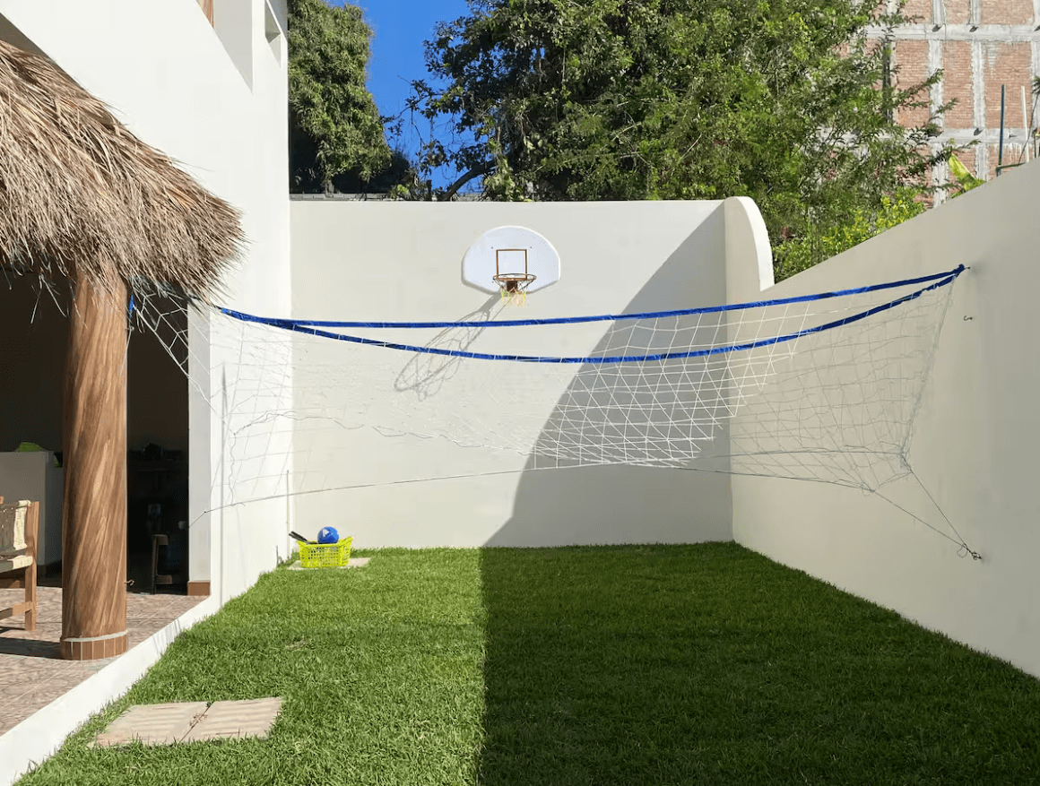 Casa Verde de Vida – Private Villa with Pool & Yoga Studio